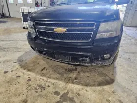 SUBURBN15 CHEVROLET TRUCK Audio Radio 1500 Avalanche