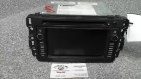 AVALNCH15 CHEVROLET TRUCK Audio Radio Uul 1500 Avalanche