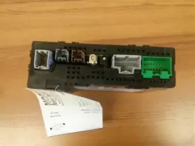638-07870 CHEVROLET TRUCK Radio Module Receiver Digital Audio #2