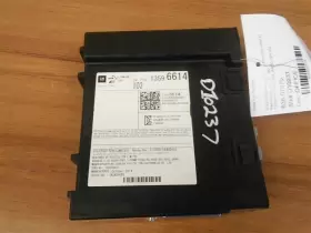 638-07870 CHEVROLET TRUCK Radio Module Receiver Digital Audio