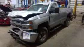 SILVRDO25 CHEVROLET TRUCK Radio 2500 Silverado #2