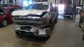 SILVRDO25 CHEVROLET TRUCK Radio 2500 Silverado