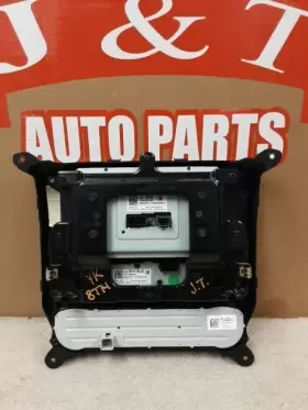 638-08173 CHEVROLET TRUCK Control Panel Screen 1500 2500 3500 #3