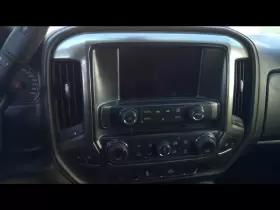 638-10052 CHEVROLET TRUCK Audio Radio Control Panel 2500