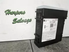638-10068 CHEVROLET TRUCK Audio Radio Receiver 2500 Silverado #2
