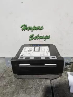 638-10082 CHEVROLET TRUCK Audio Radio Disc Player Escalade #3