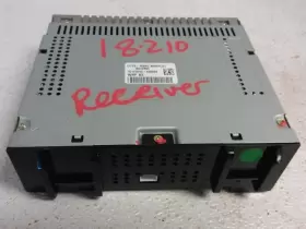 SILVRDO25 CHEVROLET TRUCK Radio Receiver Chevy Silverado #3