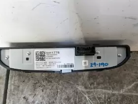 638-11973 CHEVROLET TRUCK Radio Controller Display Control #3