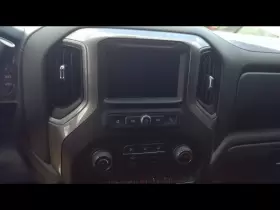 638-13737 CHEVROLET TRUCK Audio Radio