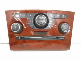 02504 CHRYSLER Audio Temperature Panel Cd Dvd Navigation 300 #2