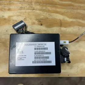 05064074AD CHRYSLER Town Radio Receiver Module Country