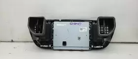 10719 CHRYSLER Radio Touch Screen Pacifica #3