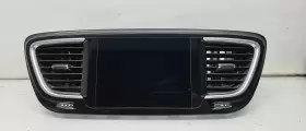 10719 CHRYSLER Radio Touch Screen Pacifica
