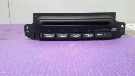 300M CHRYSLER Audio #3
