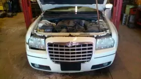 638-01769E CHRYSLER Audio Radio Receiver Haf 2500 Dodge #3