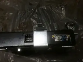 638-02010 CHRYSLER Audio Radio Receiver Mitsubishi Raider #3