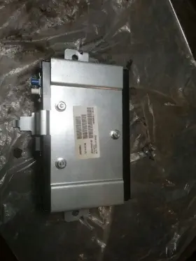 638-02010 CHRYSLER Audio Radio Receiver Mitsubishi Raider