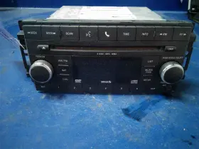Sebring CHRYSLER Audio Radio Avenger #2