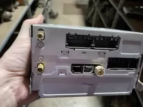 638-03664 CHRYSLER Audio Radio Receiver 300 #3