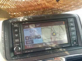 638-03877 CHRYSLER Audio Radio Receiver Navigation Caravan #2