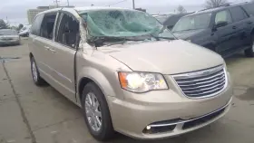 Chrysler 638-04025 Audio Equipment Radio Receiver Multimedia Fits 13-16 Caravan 230336