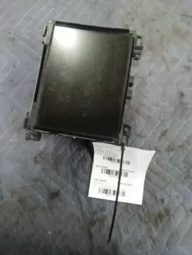 638-04626 CHRYSLER Audio Radio Display Receiver Touch Screen
