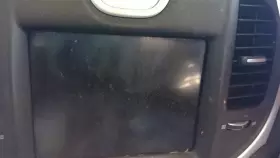 638-10976 CHRYSLER Audio Radio Display Receiver Uconnect 300