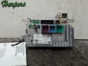 Chrysler 638-15477 Radio Id P68581660ag Fits 2025 Pacifica