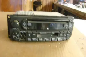 638-57876C CHRYSLER Audio Radio Receiver Sebring