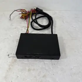 286-8054-00 CLARION Cd Changer Controller School Mazda