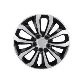 106114SB TO COAST Spoke Wheel Covers Set Abs Finish