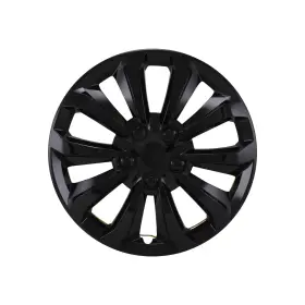 106115BLK TO COAST Wheel Covers Set