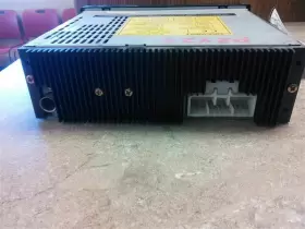 638-57569B DAEWOO Lanos Radio Am Fm Cassette #3