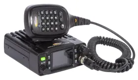 KU73011BK DAYSTAR International Gmrs Rad Io
