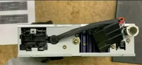 16240089 DELCO Radio Head #3