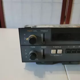 21020539 DELCO Receiver Am Fm Car Radio Stereo #2