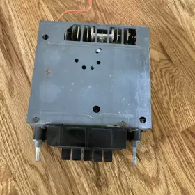 70HPB1 DELCO Am Radio Chevelle Nova Monte Carlo Malibu #3