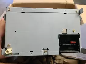 28159420 VW Delphi Cd Head Unit Radio Pin #3