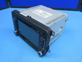 28280039 DELPHI Eos Amfm Cd Xm Volkswagen Golf Jetta #3
