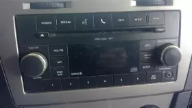 638-02315 DODGE Audio Radio Am Fm Cd Satellite Sebring