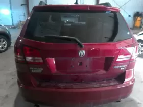 638-02504C DODGE Audio Radio Receiver Journey #3