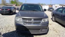 638-03992 DODGE Audio Radio Receiver Rha Journey