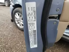 638-04037 DODGE Audio Radio Receiver Plate Journey #2