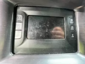 638-04641 DODGE Audio Radio Receiver Touchscreen Sirius