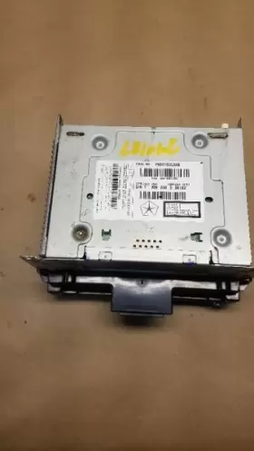 638-07646 DODGE Audio Radio Receiver 300 #2