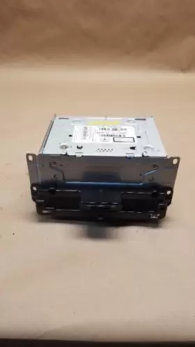 638-07646 DODGE Audio Radio Receiver 300