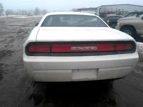 Challenge DODGE Audio Radio Res Challenger #2