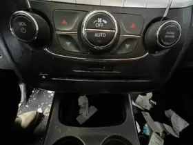 638-07914 DODGE Audio Radio Receiver Touch Screen Journey #2