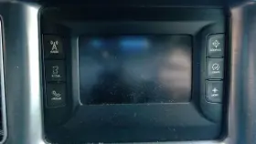Charger DODGE Audio Radio Receiver Screen Sirius Challenger