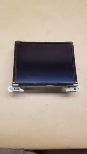 638-11912 DODGE Audio Radio Display Receiver Siriusxm Charger #2